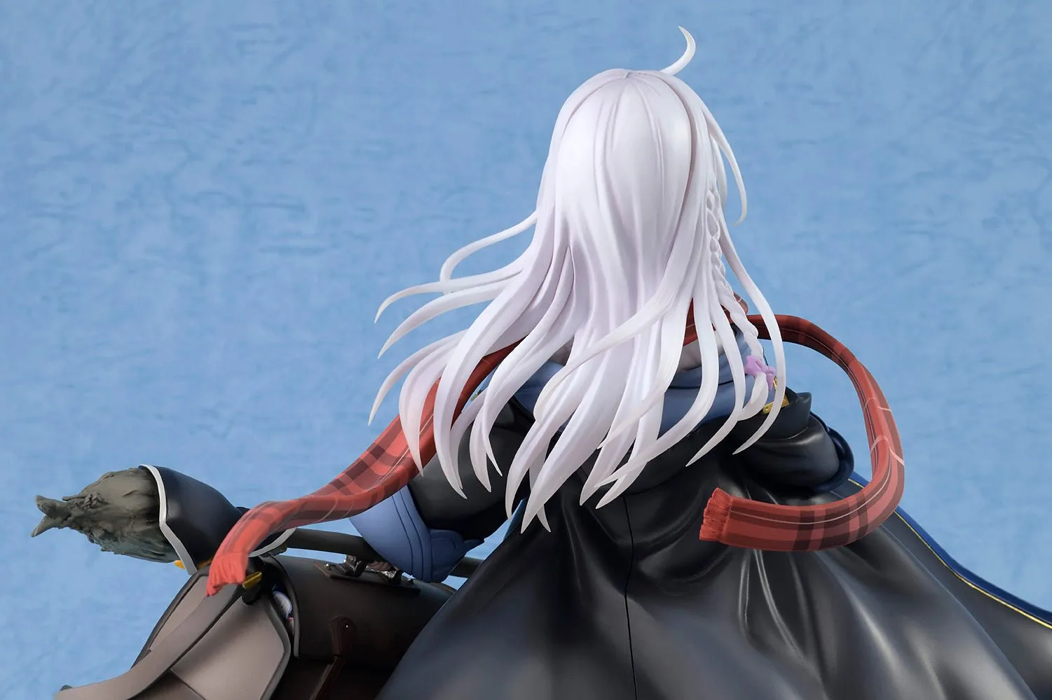 [Pre-order] Wandering Witch: The Journey of Elaina - Elaina&DX Ver. 1/8 Scale Figure BellFine