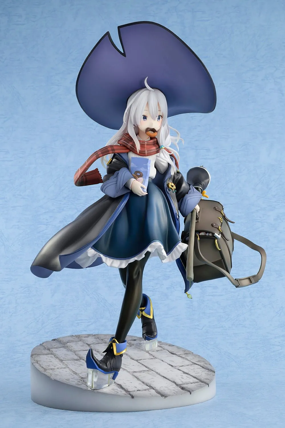 [Pre-order] Wandering Witch: The Journey of Elaina - Elaina&DX Ver. 1/8 Scale Figure BellFine
