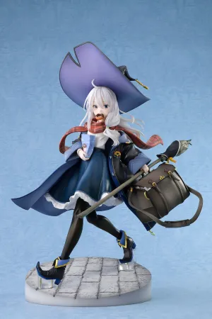 [Pre-order] Wandering Witch: The Journey of Elaina - Elaina&DX Ver. 1/8 Scale Figure BellFine
