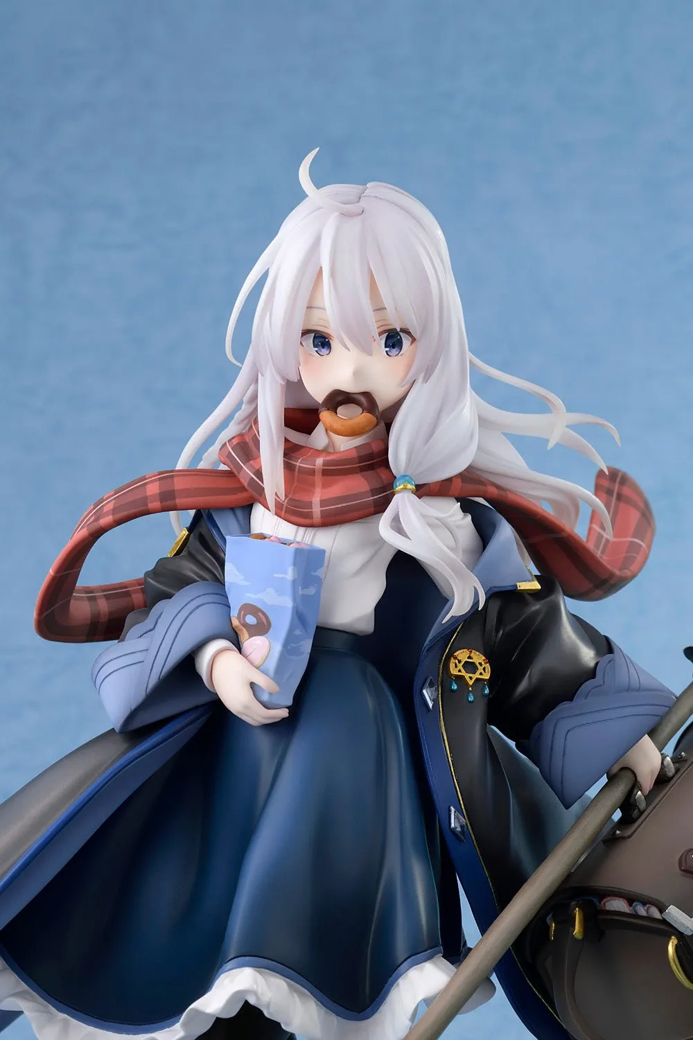 [Pre-order] Wandering Witch: The Journey of Elaina - Elaina&DX Ver. 1/8 Scale Figure BellFine