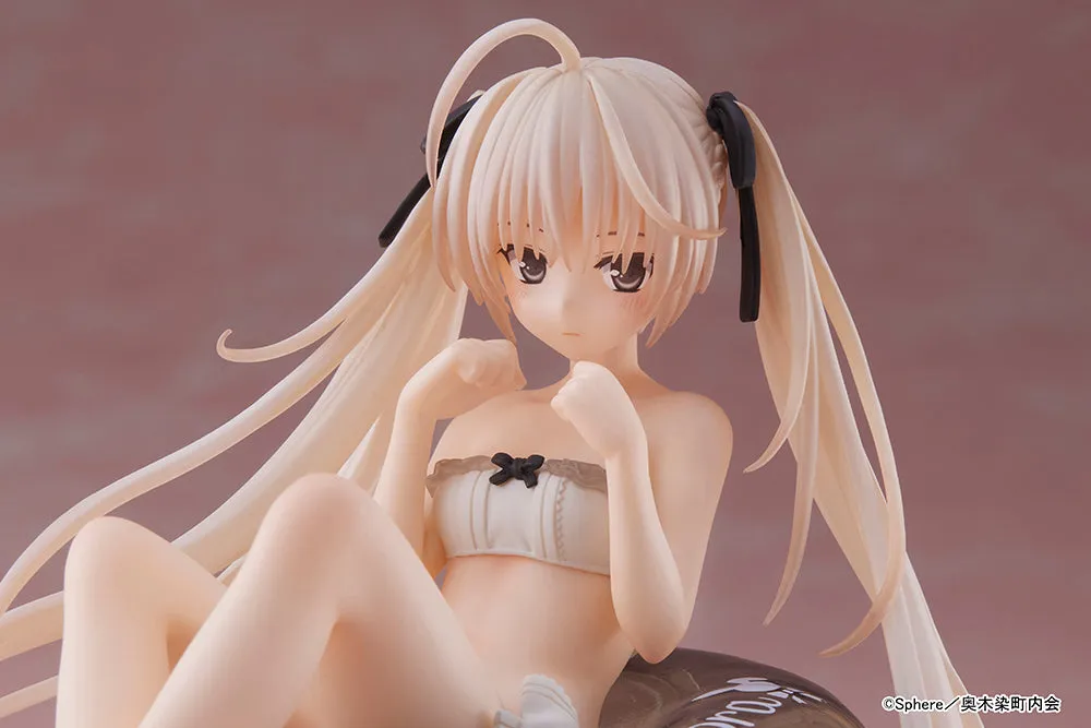 [Pre-order] Yosuga no Sora - Sora Kasugano (Aqua Float Girls Ver.) Prize Figure Taito