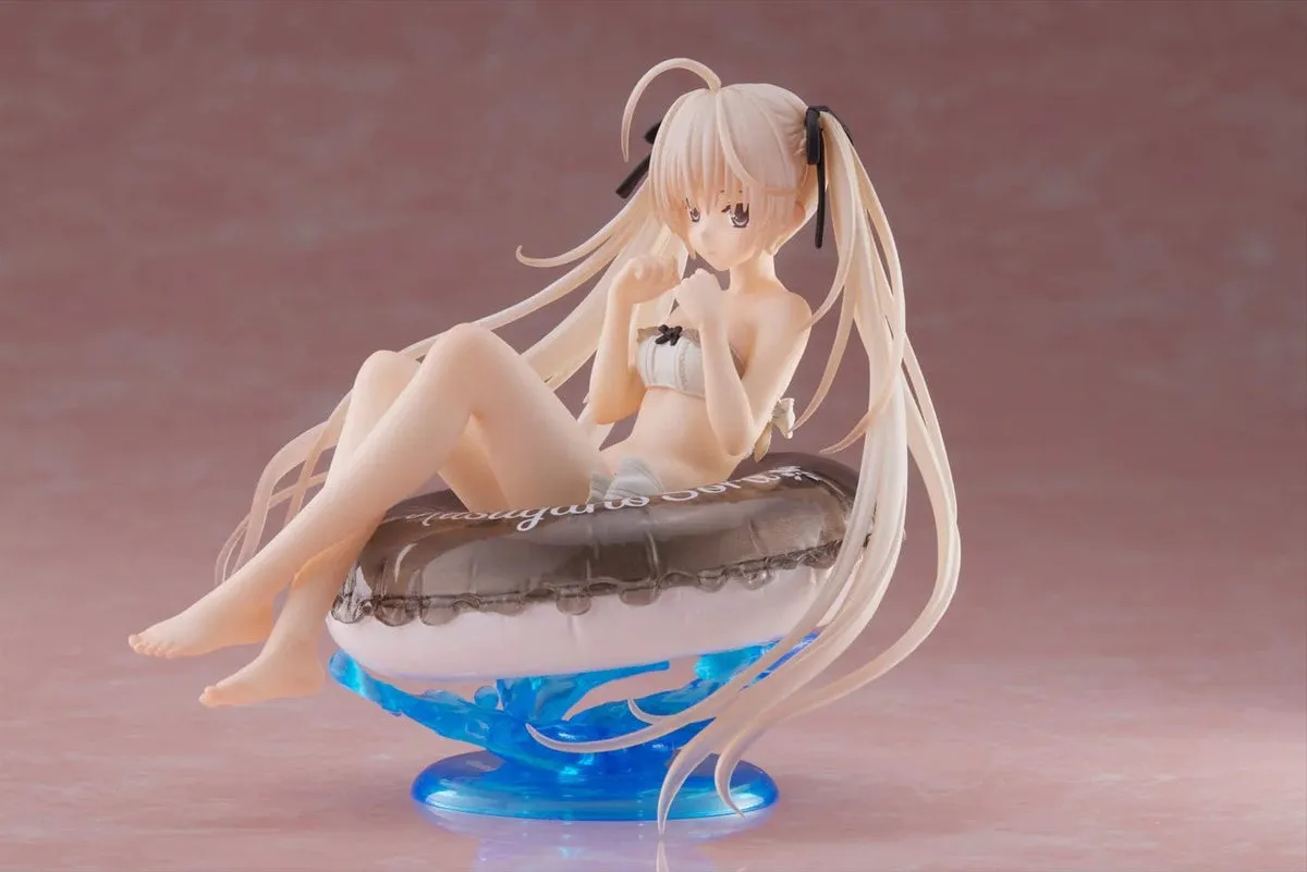 [Pre-order] Yosuga no Sora - Sora Kasugano (Aqua Float Girls Ver.) Prize Figure Taito
