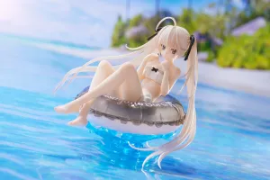 [Pre-order] Yosuga no Sora - Sora Kasugano (Aqua Float Girls Ver.) Prize Figure Taito
