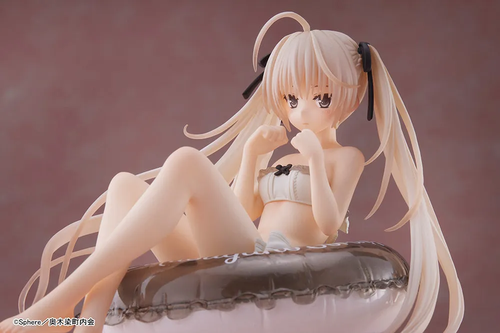[Pre-order] Yosuga no Sora - Sora Kasugano (Aqua Float Girls Ver.) Prize Figure Taito