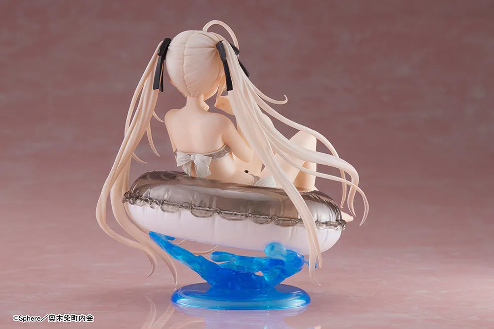 [Pre-order] Yosuga no Sora - Sora Kasugano (Aqua Float Girls Ver.) Prize Figure Taito