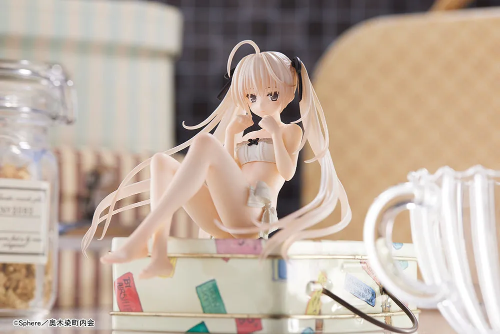 [Pre-order] Yosuga no Sora - Sora Kasugano (Aqua Float Girls Ver.) Prize Figure Taito