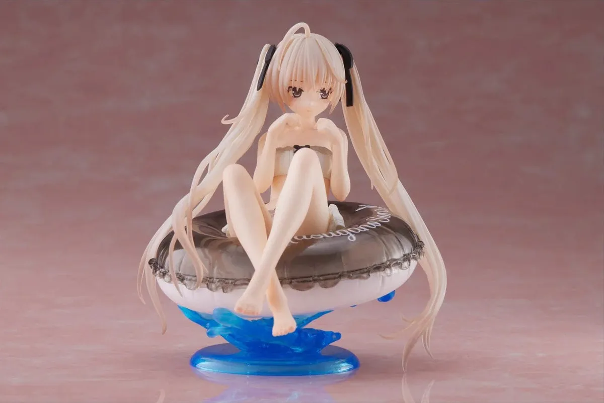 [Pre-order] Yosuga no Sora - Sora Kasugano (Aqua Float Girls Ver.) Prize Figure Taito