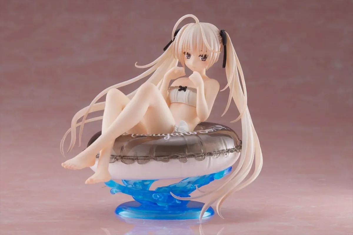 [Pre-order] Yosuga no Sora - Sora Kasugano (Aqua Float Girls Ver.) Prize Figure Taito