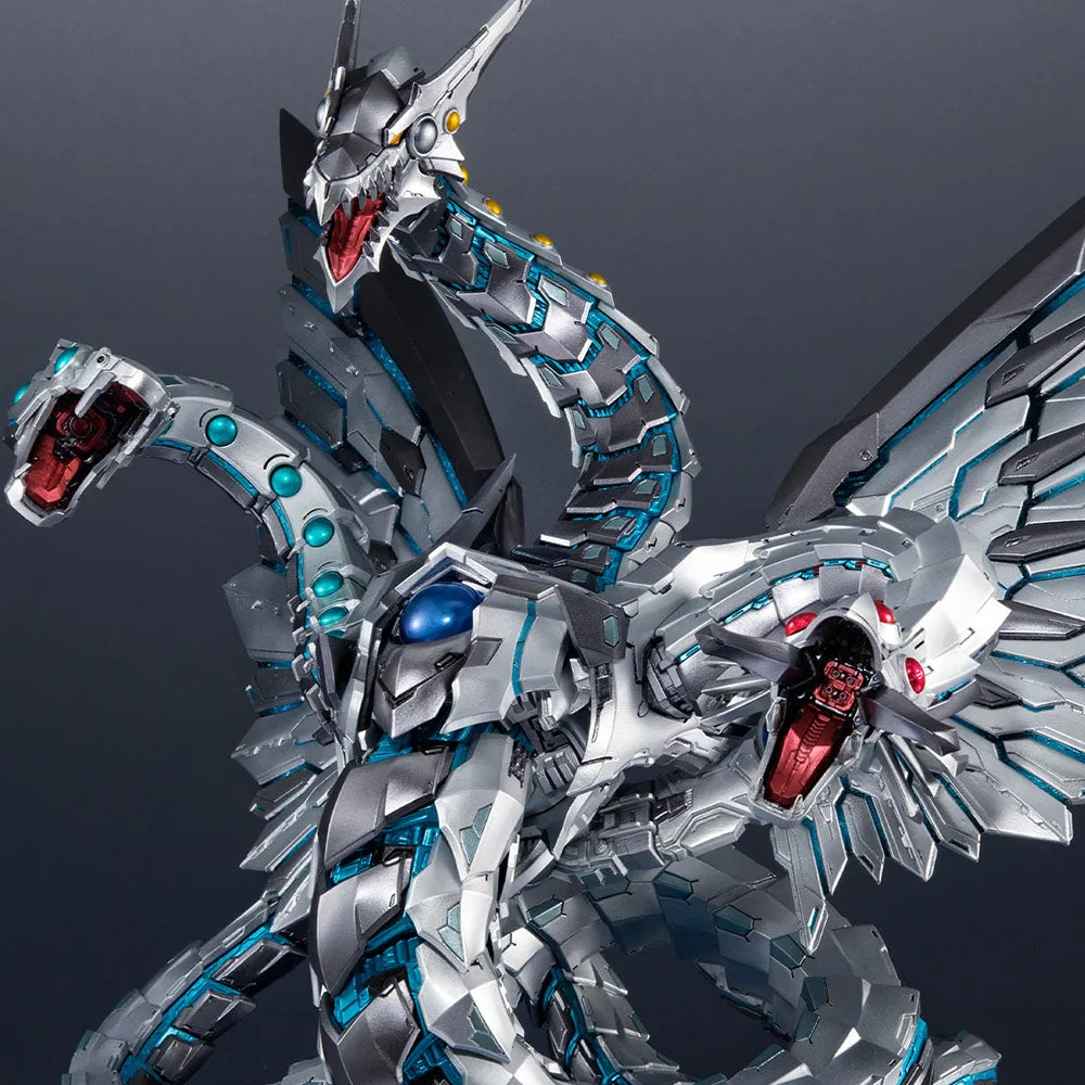 [Pre-order] Yu-Gi-Oh! - Cyber End Dragon Non Scale Figure MegaHouse