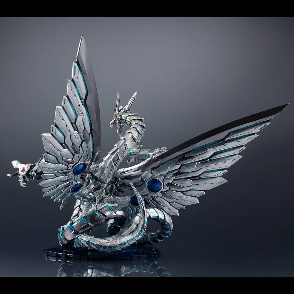 [Pre-order] Yu-Gi-Oh! - Cyber End Dragon Non Scale Figure MegaHouse