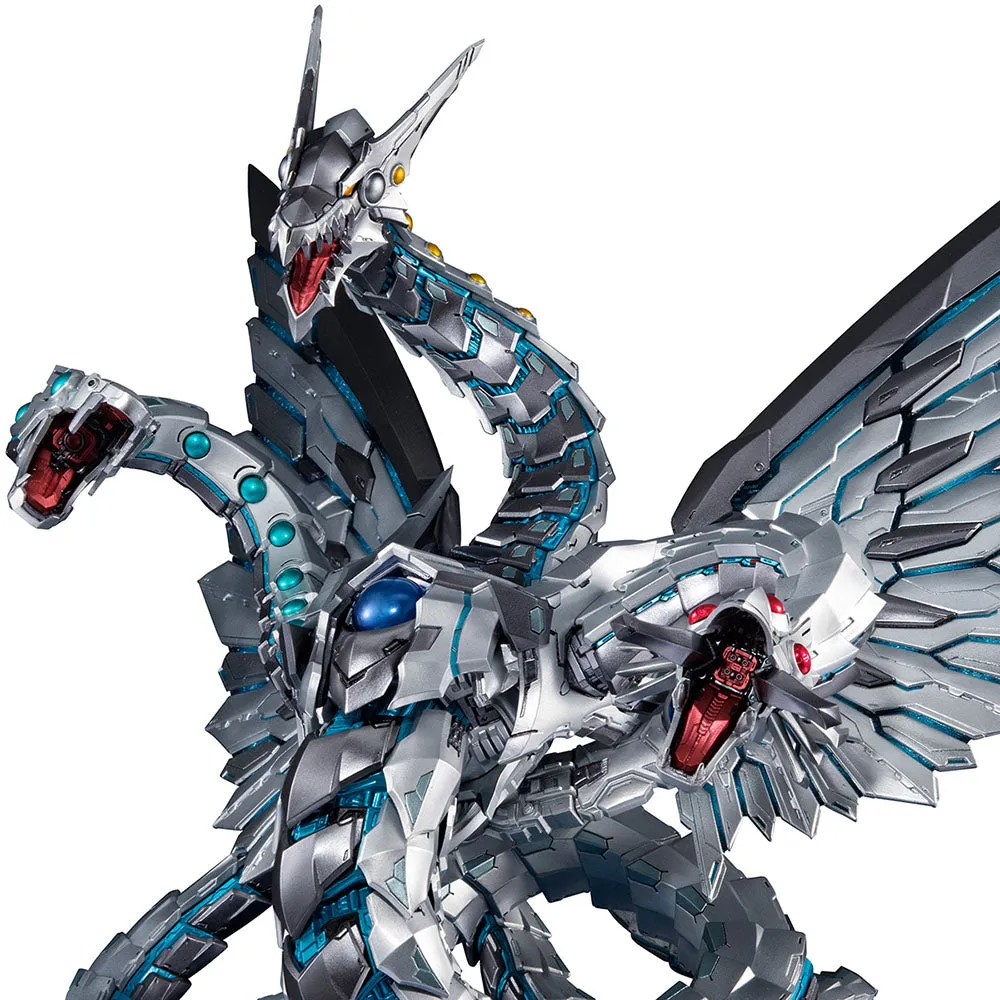 [Pre-order] Yu-Gi-Oh! - Cyber End Dragon Non Scale Figure MegaHouse
