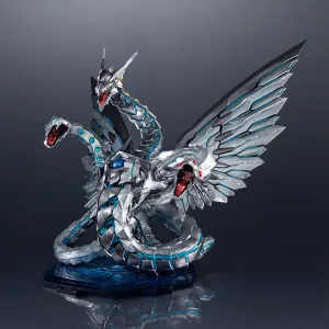 [Pre-order] Yu-Gi-Oh! - Cyber End Dragon Non Scale Figure MegaHouse