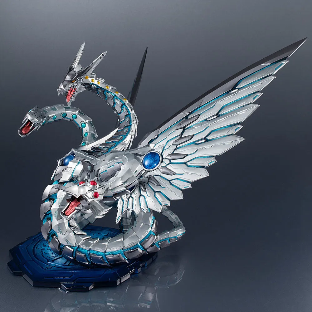 [Pre-order] Yu-Gi-Oh! - Cyber End Dragon Non Scale Figure MegaHouse