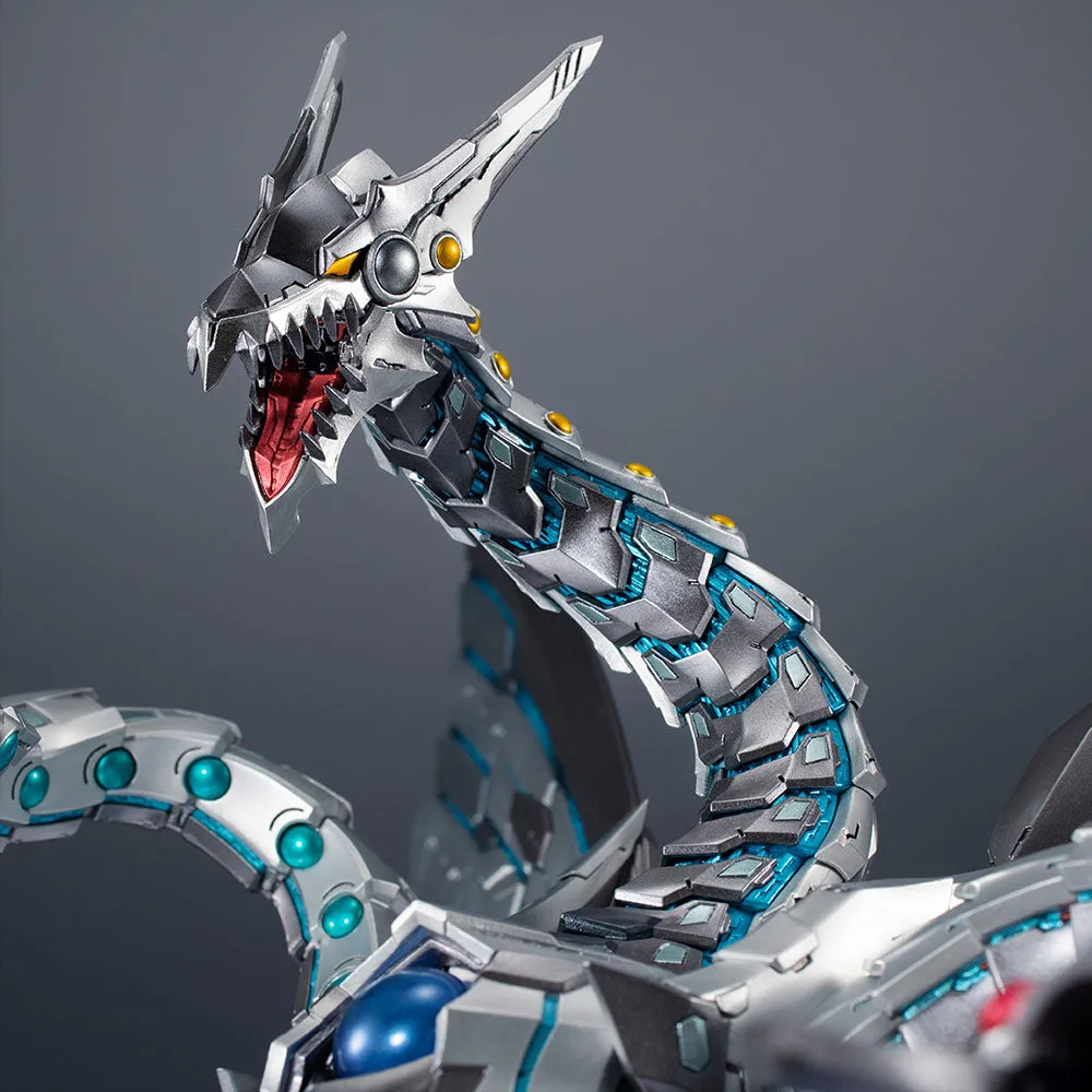 [Pre-order] Yu-Gi-Oh! - Cyber End Dragon Non Scale Figure MegaHouse