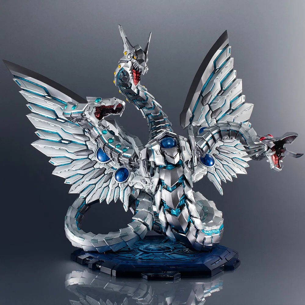[Pre-order] Yu-Gi-Oh! - Cyber End Dragon Non Scale Figure MegaHouse