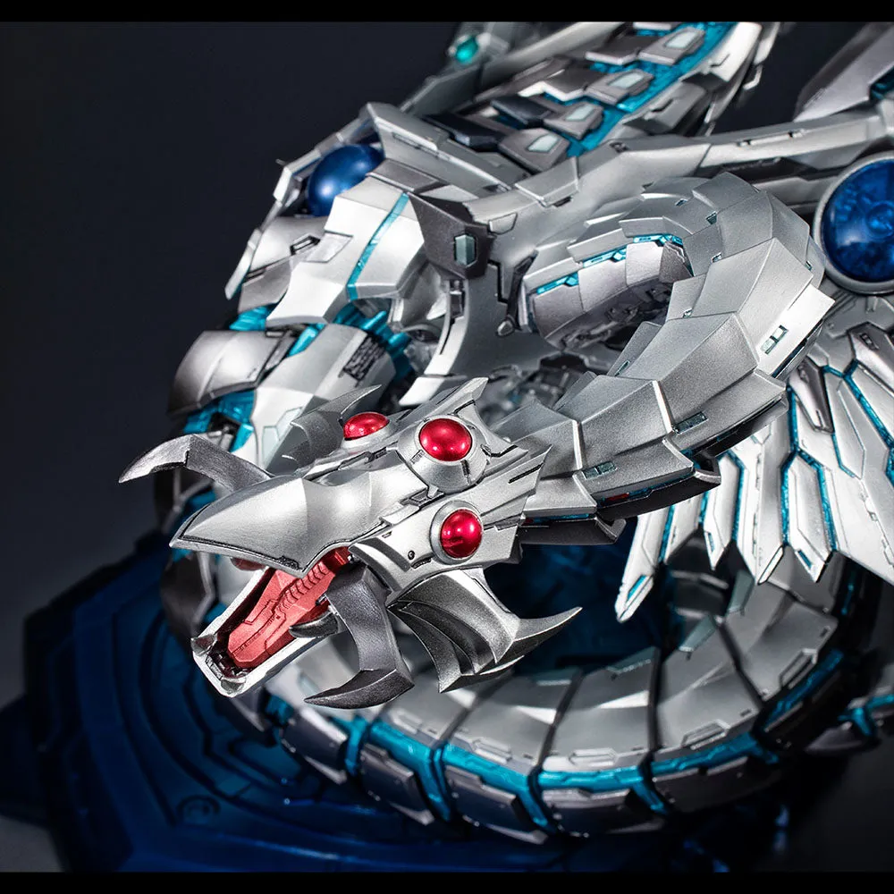 [Pre-order] Yu-Gi-Oh! - Cyber End Dragon Non Scale Figure MegaHouse