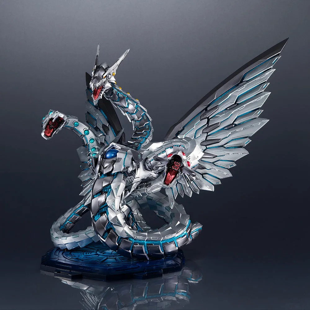 [Pre-order] Yu-Gi-Oh! - Cyber End Dragon Non Scale Figure MegaHouse