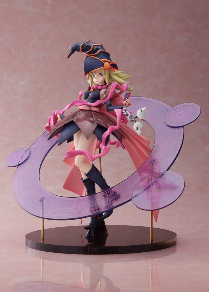 [Pre-order] Yu-Gi-Oh! - Gagaga Girl 1/7 Scale Figure set FuRyu Corporation