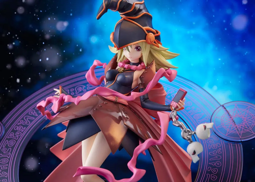 [Pre-order] Yu-Gi-Oh! - Gagaga Girl 1/7 Scale Figure set FuRyu Corporation