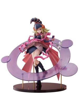 [Pre-order] Yu-Gi-Oh! - Gagaga Girl 1/7 Scale Figure set FuRyu Corporation