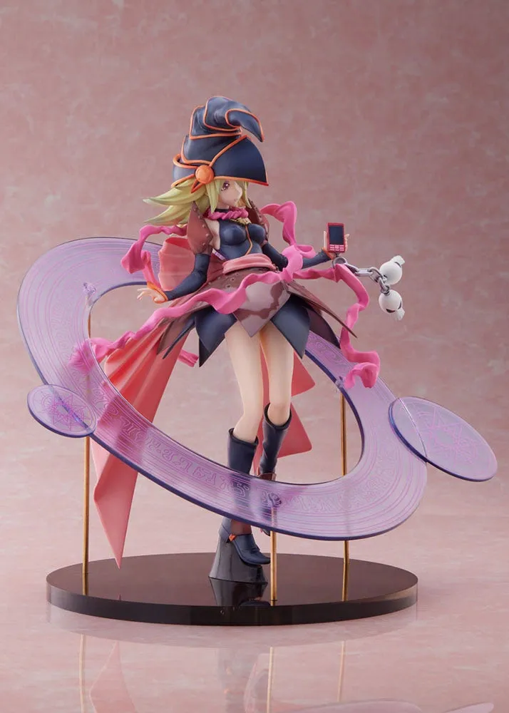 [Pre-order] Yu-Gi-Oh! - Gagaga Girl 1/7 Scale Figure set FuRyu Corporation