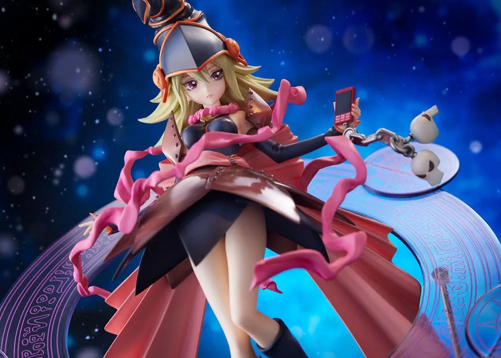[Pre-order] Yu-Gi-Oh! - Gagaga Girl 1/7 Scale Figure set FuRyu Corporation