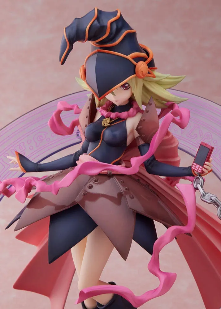 [Pre-order] Yu-Gi-Oh! - Gagaga Girl 1/7 Scale Figure set FuRyu Corporation
