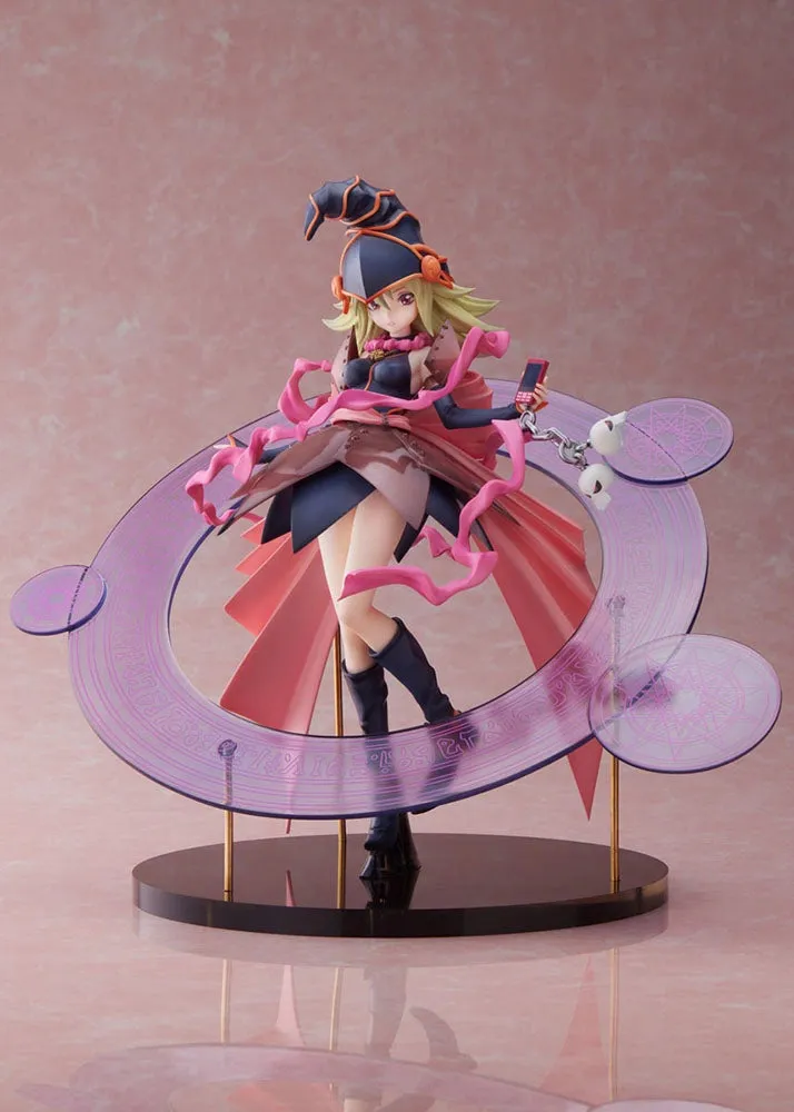 [Pre-order] Yu-Gi-Oh! - Gagaga Girl 1/7 Scale Figure set FuRyu Corporation