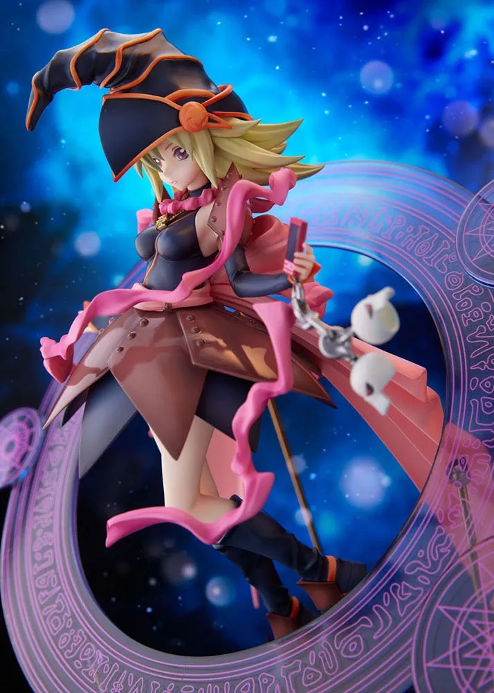 [Pre-order] Yu-Gi-Oh! - Gagaga Girl 1/7 Scale Figure set FuRyu Corporation