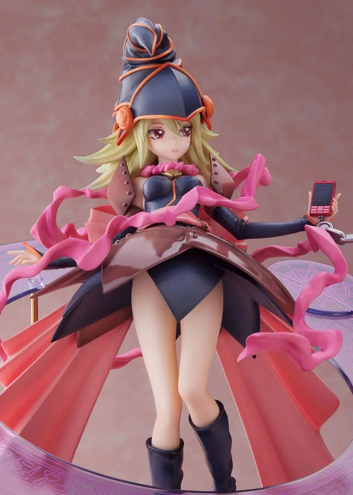 [Pre-order] Yu-Gi-Oh! - Gagaga Girl 1/7 Scale Figure set FuRyu Corporation