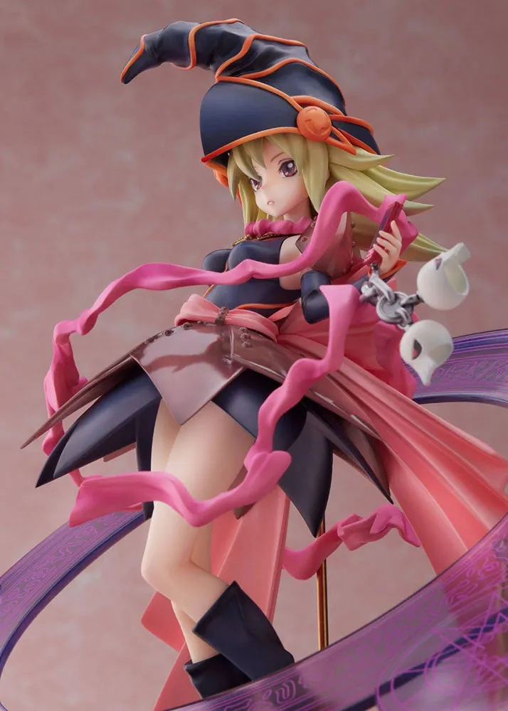 [Pre-order] Yu-Gi-Oh! - Gagaga Girl 1/7 Scale Figure set FuRyu Corporation