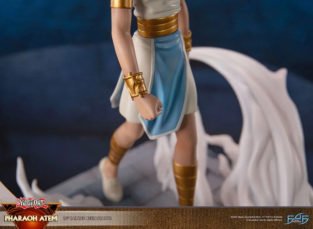 [Pre-order] Yu-Gi-Oh! - Pharaoh Atem Non Scale Figure First 4 Figures