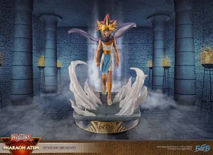 [Pre-order] Yu-Gi-Oh! - Pharaoh Atem Non Scale Figure First 4 Figures