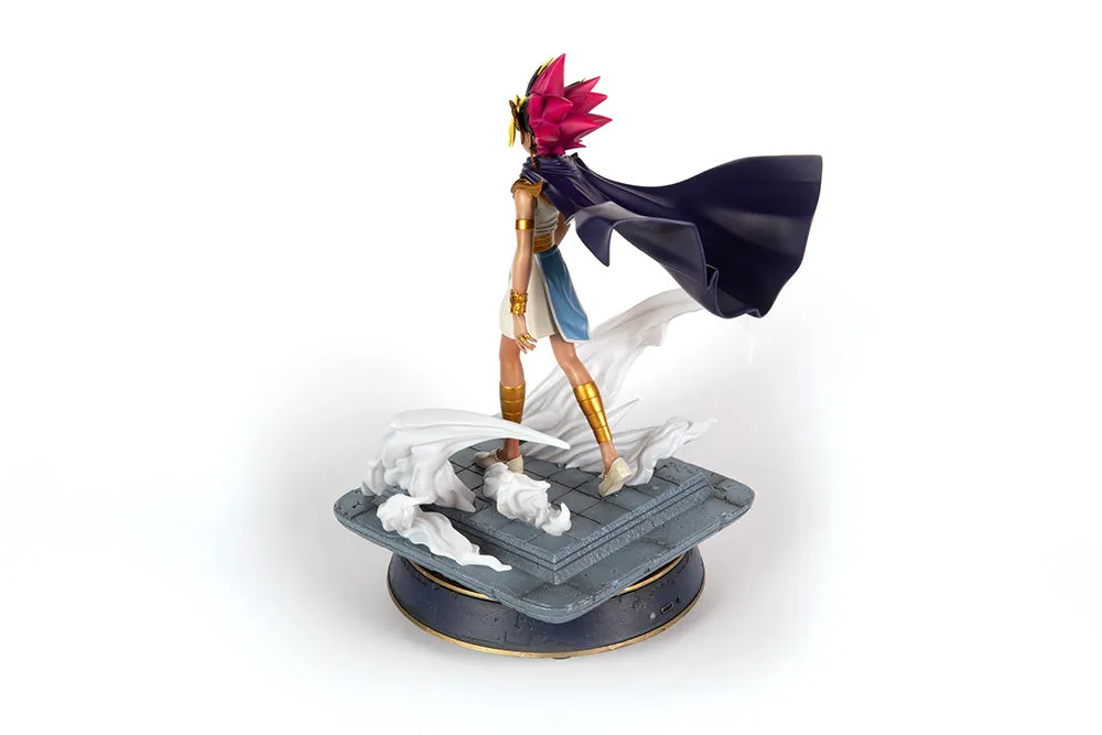 [Pre-order] Yu-Gi-Oh! - Pharaoh Atem Non Scale Figure First 4 Figures