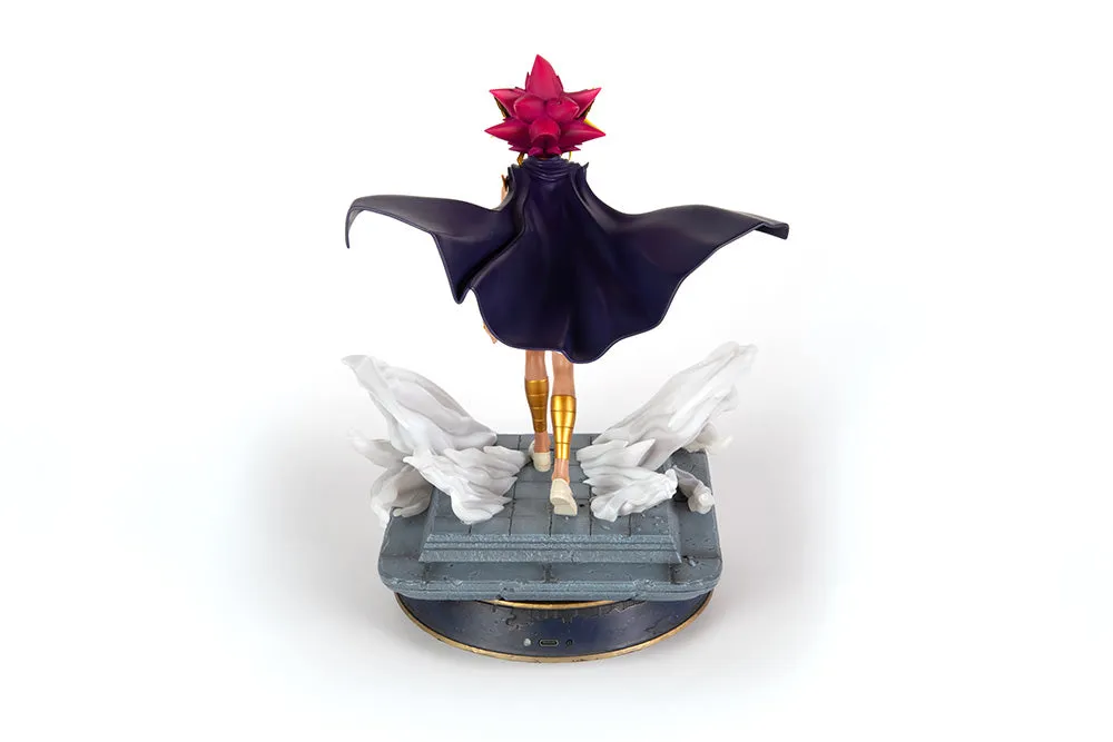 [Pre-order] Yu-Gi-Oh! - Pharaoh Atem Non Scale Figure First 4 Figures