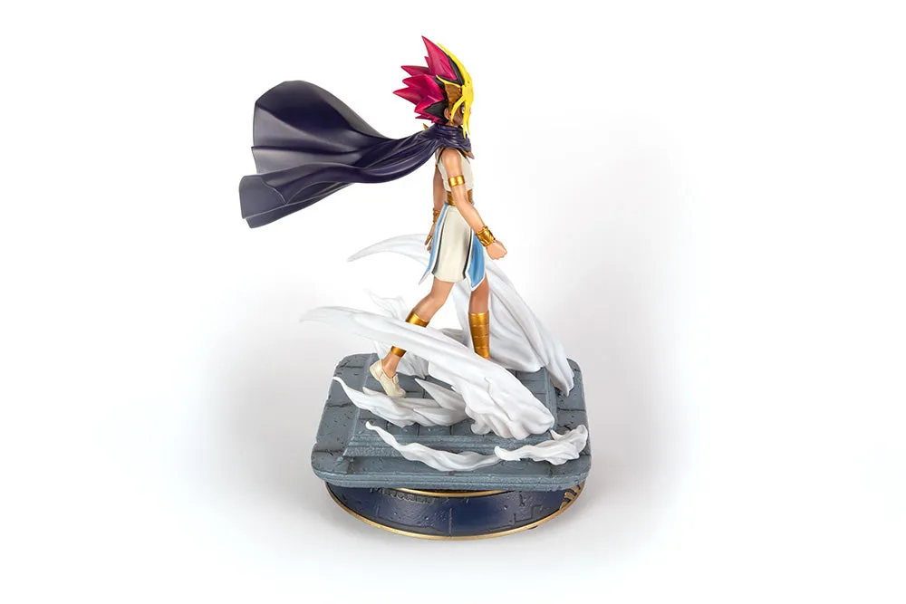 [Pre-order] Yu-Gi-Oh! - Pharaoh Atem Non Scale Figure First 4 Figures