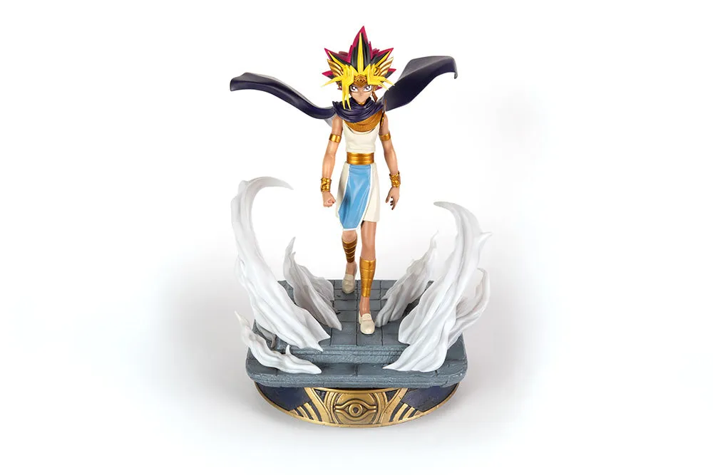 [Pre-order] Yu-Gi-Oh! - Pharaoh Atem Non Scale Figure First 4 Figures