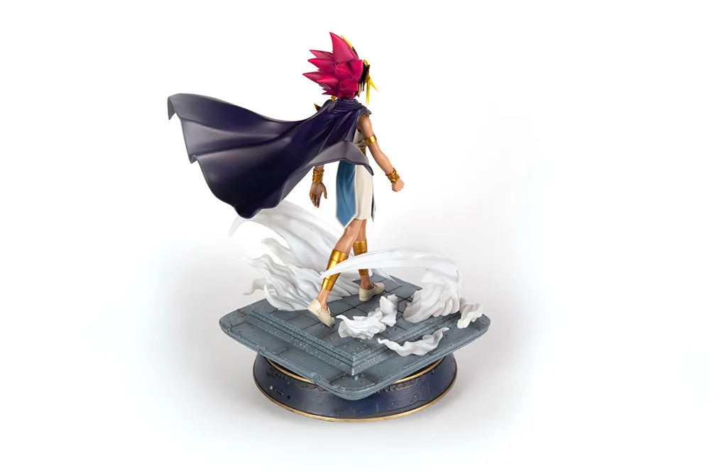 [Pre-order] Yu-Gi-Oh! - Pharaoh Atem Non Scale Figure First 4 Figures