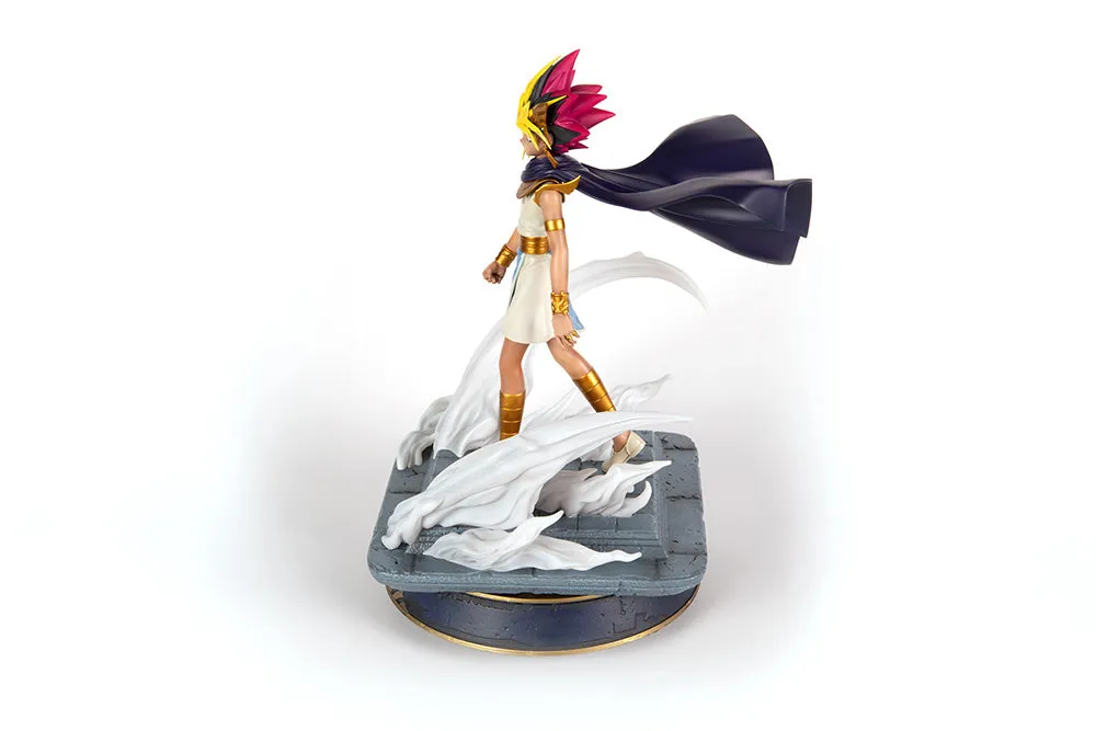 [Pre-order] Yu-Gi-Oh! - Pharaoh Atem Non Scale Figure First 4 Figures