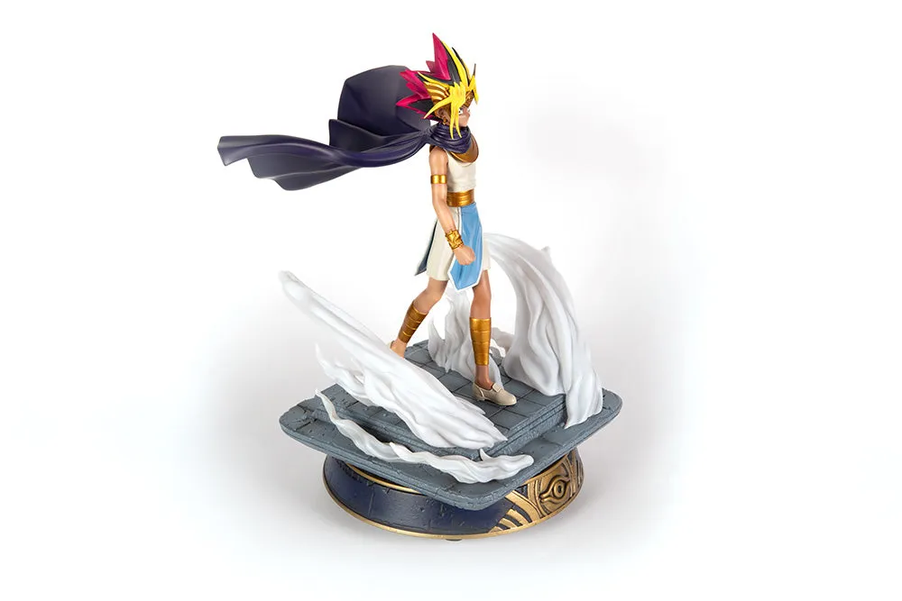 [Pre-order] Yu-Gi-Oh! - Pharaoh Atem Non Scale Figure First 4 Figures