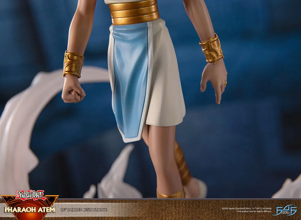 [Pre-order] Yu-Gi-Oh! - Pharaoh Atem Non Scale Figure First 4 Figures
