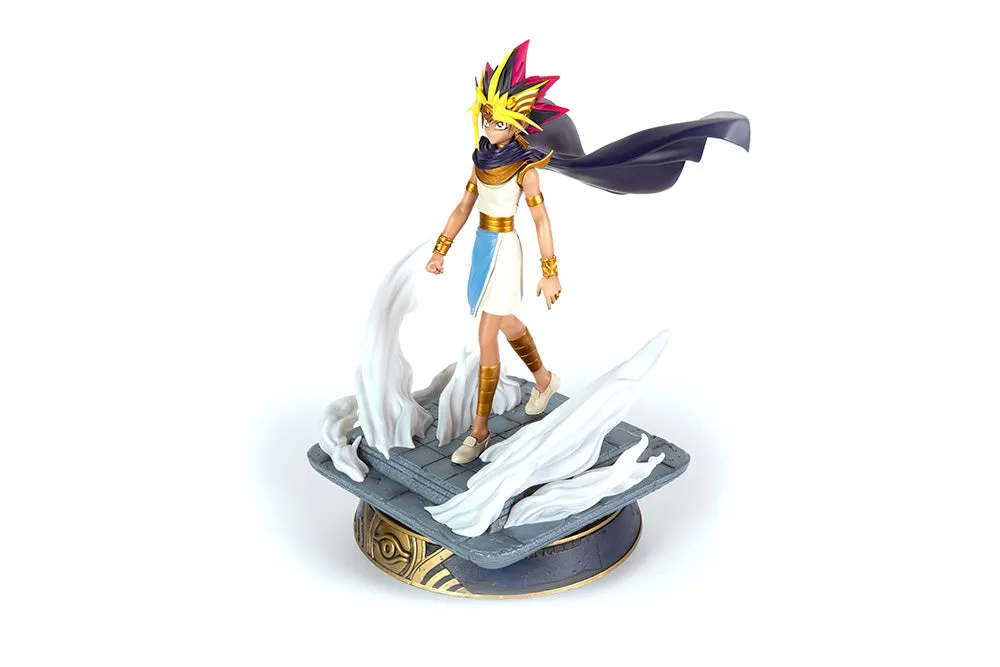 [Pre-order] Yu-Gi-Oh! - Pharaoh Atem Non Scale Figure First 4 Figures