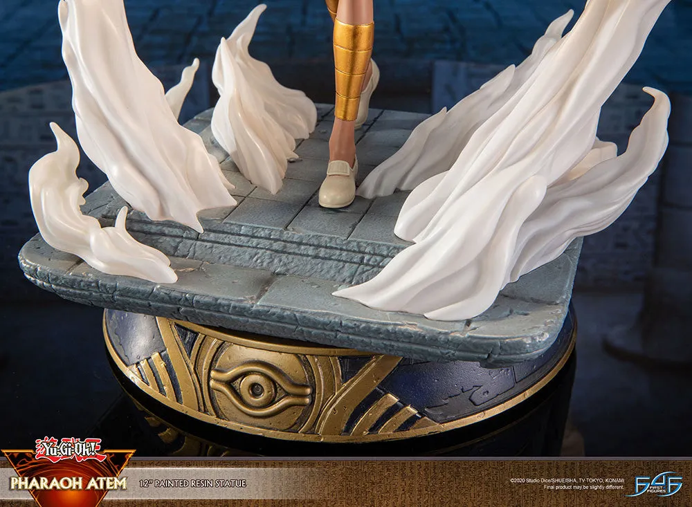 [Pre-order] Yu-Gi-Oh! - Pharaoh Atem Non Scale Figure First 4 Figures