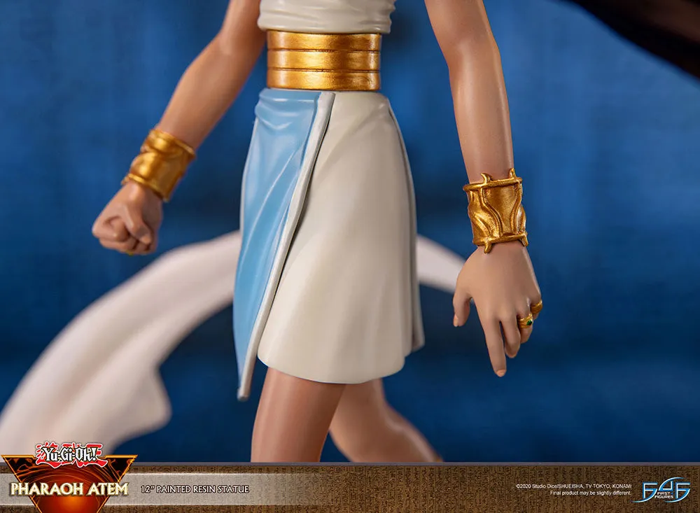 [Pre-order] Yu-Gi-Oh! - Pharaoh Atem Non Scale Figure First 4 Figures