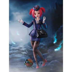[Pre-order] Yu-Gi-Oh! - Tour Guide From the Underworld 1/7 Scale Figure Amakuni