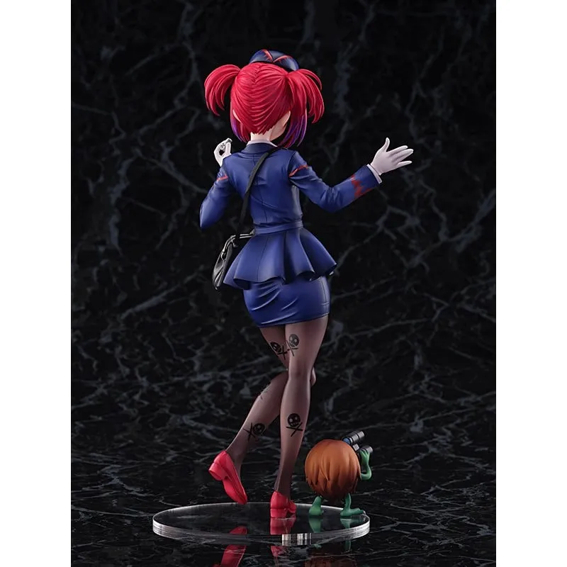 [Pre-order] Yu-Gi-Oh! - Tour Guide From the Underworld 1/7 Scale Figure Amakuni
