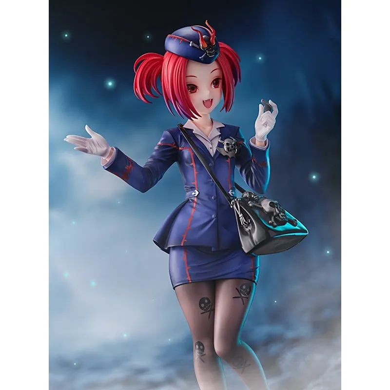 [Pre-order] Yu-Gi-Oh! - Tour Guide From the Underworld 1/7 Scale Figure Amakuni