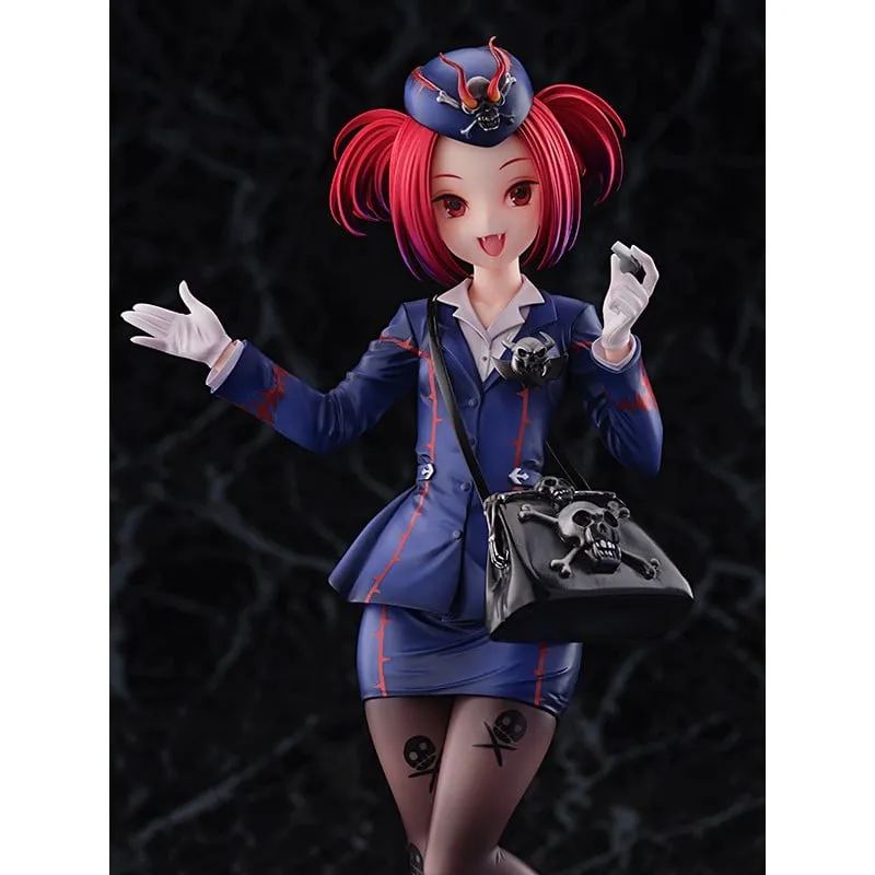 [Pre-order] Yu-Gi-Oh! - Tour Guide From the Underworld 1/7 Scale Figure Amakuni