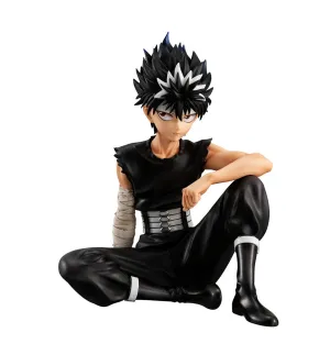 [Pre-order] YuYu Hakusho - Hiei G.E.M. Mini Figure MegaHouse