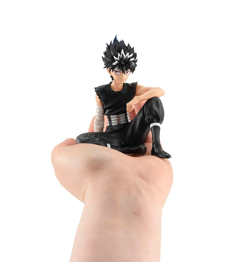 [Pre-order] YuYu Hakusho - Hiei G.E.M. Mini Figure MegaHouse